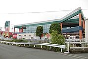 その他「かいせいモールまで1000m」