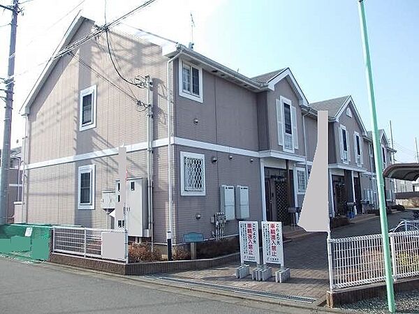 部屋画像
