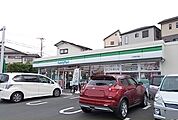 その他「ファミリーマート荻窪店まで100m」