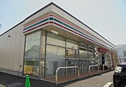 その他「セブンイレブン和田河原駅前店まで350m」