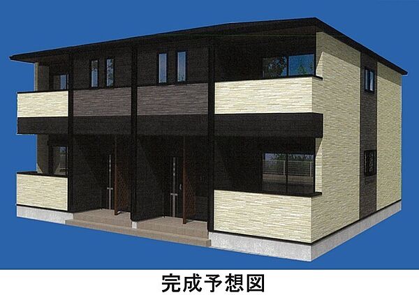 部屋画像