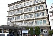 その他「大内病院まで750m」