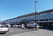 その他「複数路線・小田原駅まで950m」