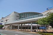その他「ダイナシティまで1900m」