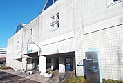 その他「川東タウンマロニエまで1900m」