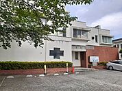 その他「佐藤病院まで850m」