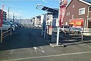 その他「コインパーキングまで100m」