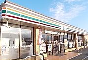 その他「セブンイレブン 牛島店まで290m」