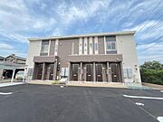 外観写真（昼）