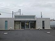その他「しらさぎ内科クリニックまで600m」