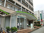 病院「医療法人同愛会小澤病院まで339m」