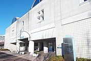 その他「川東タウンセンターマロニエまで1600m」