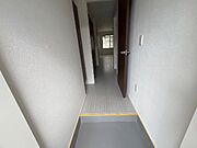玄関（イメージ）