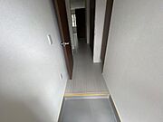 玄関（イメージ）