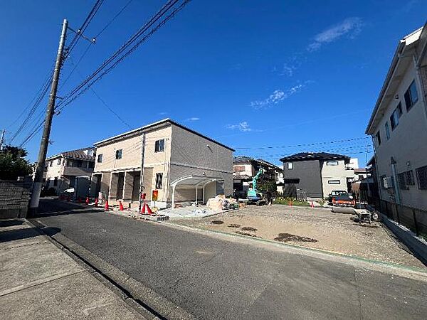 部屋画像