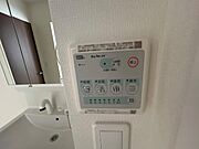 室内設備（イメージ）