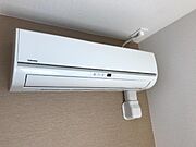 エアコン（イメージ）