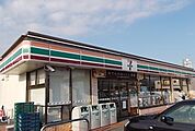その他「セブンイレブン上新田店まで500m」