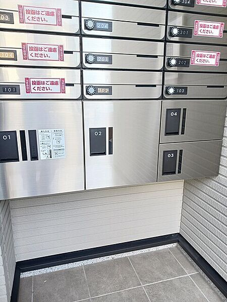 その他