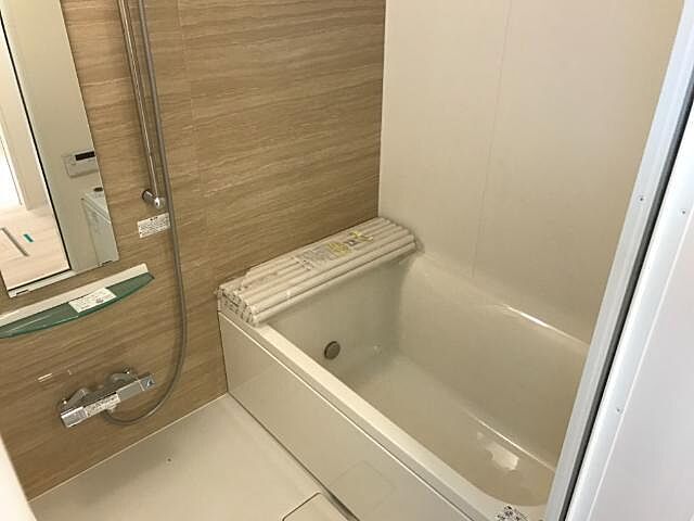 浴室