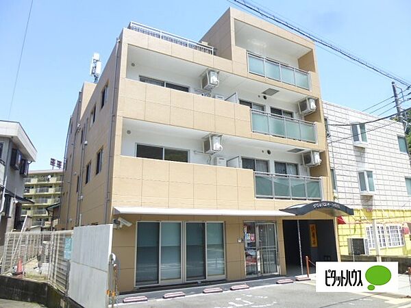 部屋画像