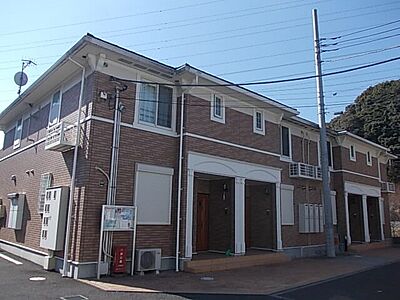 外観 外観
