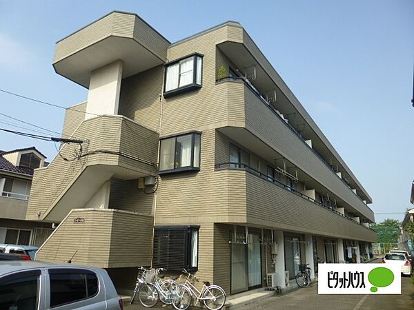 部屋画像