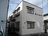 山形県山形市あずま町：物件画像／武田不動産株式会社