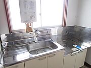 瞬間湯沸器
