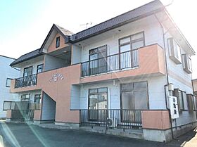 山形県山形市下条町2丁目（賃貸アパート2LDK・2階・49.89㎡） その1