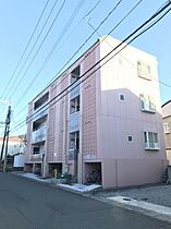 山形県山形市中桜田1丁目（賃貸アパート1K・1階・23.22㎡） その14