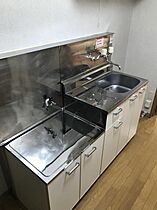 山形県山形市中桜田1丁目（賃貸アパート1K・3階・22.90㎡） その5