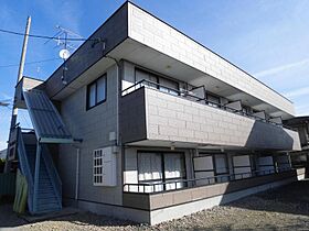 山形県山形市大字松原（賃貸アパート1K・2階・26.49㎡） その10