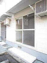 山形県山形市平清水2丁目（賃貸アパート1K・2階・24.70㎡） その7