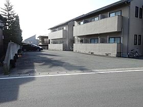 山形県山形市平清水1丁目（賃貸アパート1K・1階・26.40㎡） その11