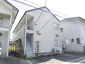 山形県山形市富の中3丁目（賃貸アパート1K・1階・25.00㎡） その11