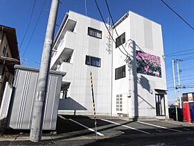 山形県山形市青田5丁目（賃貸アパート1K・1階・26.71㎡） その1