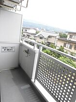 山形県山形市白山3丁目（賃貸マンション1K・5階・22.20㎡） その11