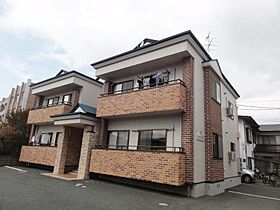 山形県山形市小白川町1丁目（賃貸アパート2LDK・1階・54.00㎡） その1