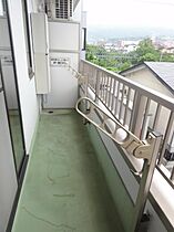 山形県山形市桜田東3丁目（賃貸マンション2LDK・3階・61.95㎡） その13