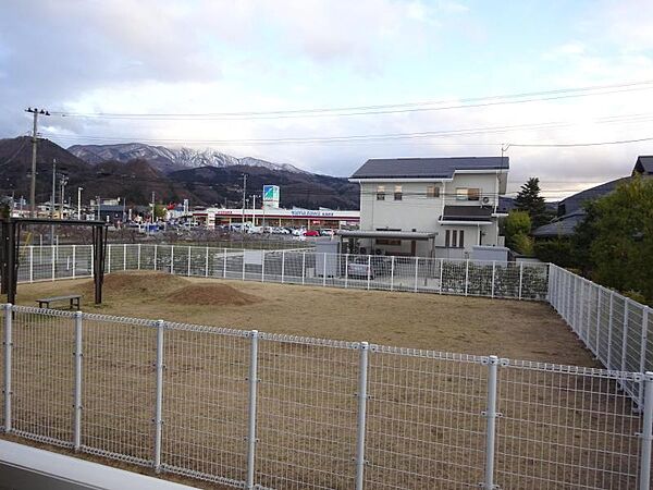 山形県山形市松見町(賃貸アパート2DK・1階・52.15㎡)の写真 その11