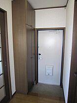 山形県山形市松波3丁目（賃貸マンション2K・2階・40.54㎡） その4