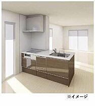 山形県山形市木の実町（賃貸マンション1LDK・2階・41.27㎡） その3