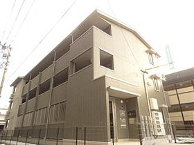 山形県山形市十日町4丁目（賃貸アパート1LDK・3階・33.39㎡） その1