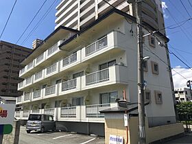 山形県山形市十日町4丁目（賃貸マンション1K・1階・25.26㎡） その1