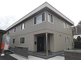 山形県山形市小白川町1丁目（賃貸アパート1LDK・2階・52.14㎡） その1