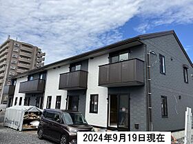 山形県山形市南二番町（賃貸アパート1LDK・1階・40.84㎡） その1