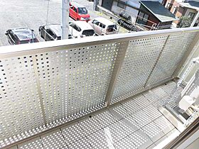 山形県山形市青田3丁目（賃貸マンション1R・3階・36.25㎡） その12