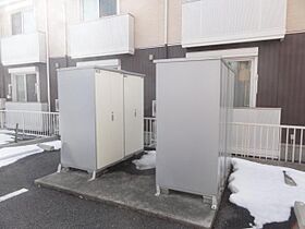 山形県山形市城南町2丁目（賃貸アパート1LDK・2階・38.50㎡） その11