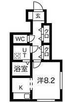 山形県山形市大手町（賃貸アパート1R・1階・29.02㎡） その2